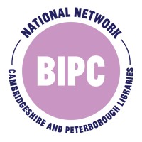 Business & IP Centre Cambridgeshire & Peterborough Logo