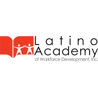Latino Academy of Workforce Development, Inc. Logo