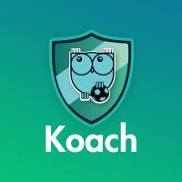 Koach Logo