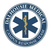 Dalhousie Medical Campus Response Team Logo