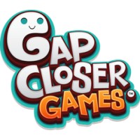 Gap Closer Games Logo