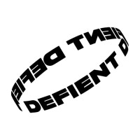 DEFIENT Logo