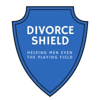 Divorce Shield Logo