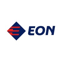 Edaran Otomobil Nasional Berhad (EON) Logo