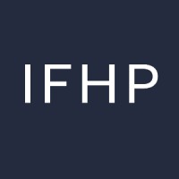 International Federation for Housing and Planning (IFHP) Logo