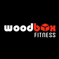 Woodbox Fitness Logo