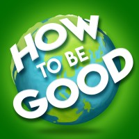 How To Be Good Logo