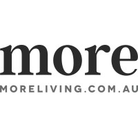 MORE Living Logo