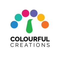 Colourful Creations Logo