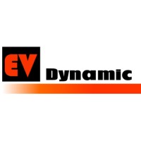 EV Dynamic Sdn Bhd Logo