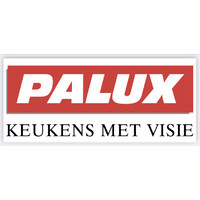 Palux Nederland Logo