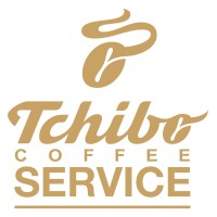 Tchibo Coffee Service (Austria) GmbH Logo
