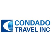 Condado Travel Inc Logo