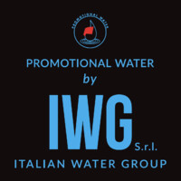 IWG Srl - Promotional Water Logo