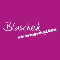 Blaschek Import GmbH Logo