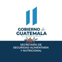 Secretaría de Seguridad Alimentaria y Nutricional -SESAN- Logo