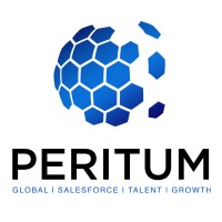 Peritum Global Logo