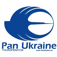 Pan Ukraine Logo