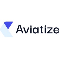 Aviatize Logo
