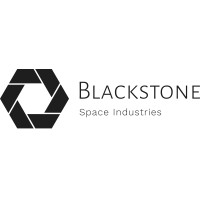 Blackstone Space Industries Logo
