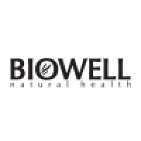Biowell Natural Health Logo