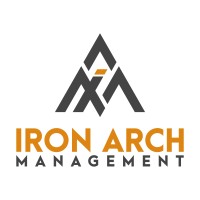 Iron Arch Management Logo