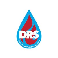 Disaster Restoration Services Logo