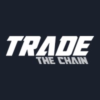 Trade The Chain Logo
