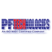 PF Technologies LLC Logo