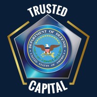 DOD Trusted Capital Logo