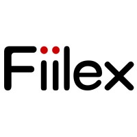 Fiilex Lighting Logo