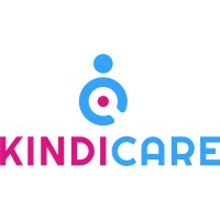 KindiCare Logo