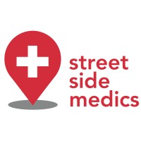 Street Side Medics Logo