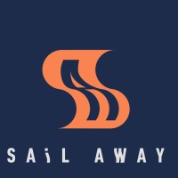 Sail Away Logo