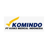 PT. Koike Medical Indonesia Logo
