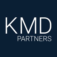 KMD Partners Logo
