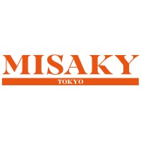 Misaky.Tokyo Logo