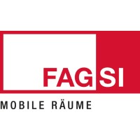 FAGSI Vertriebs- und Vermietungs GmbH Logo