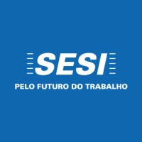 SESI Amapá Logo