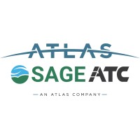 Sage ATC Environmental Consulting Logo