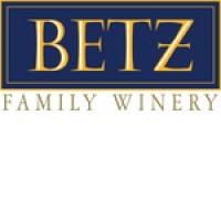 Betz Family Winery Logo