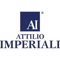 Tessitura Attilio Imperiali S.p.A. Logo