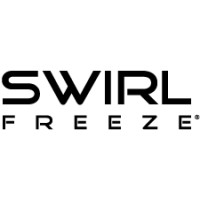 Swirl Freeze Logo