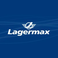 Lagermax autotransport d.o.o. Logo