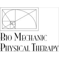 BioMechanic Physical Therapy Logo