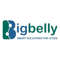 BigBelly France Logo