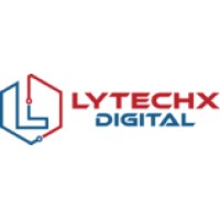 lytechx digital Pvt. Ltd Logo