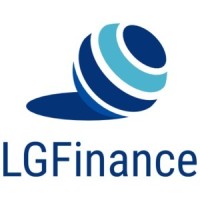 LGFinance Logo