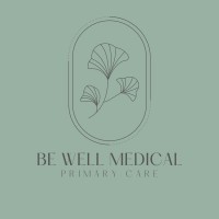 Be Well Medical Logo