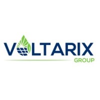 Voltarix Group Inc. Logo